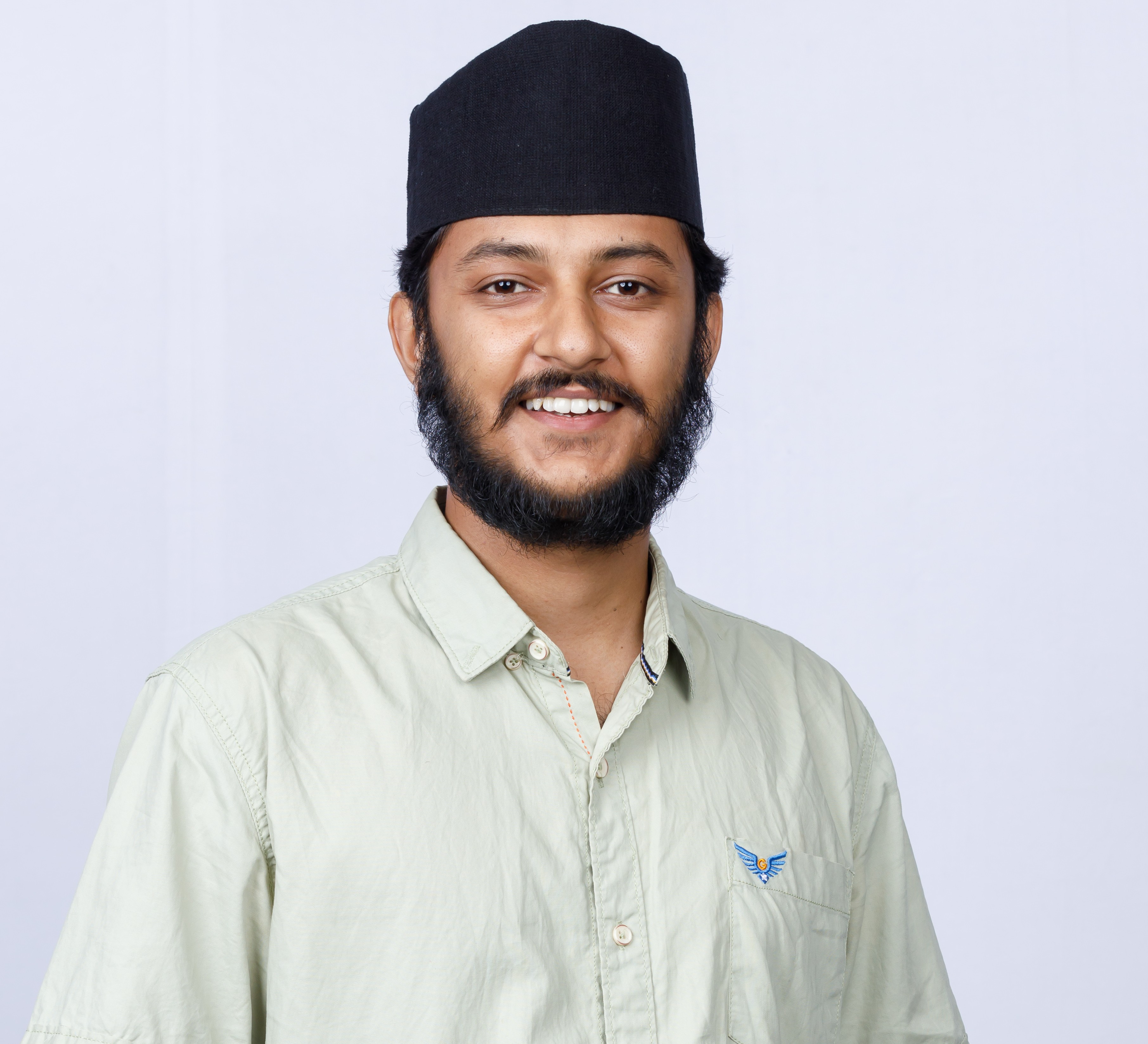 Bhanubhakta Bhandari