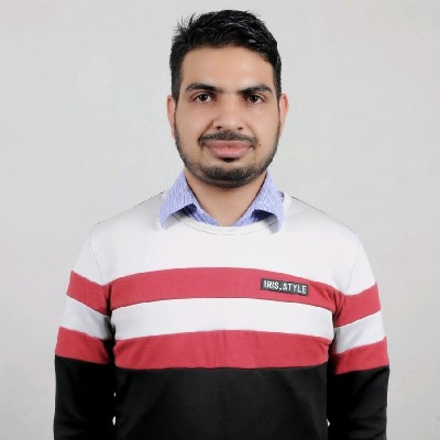 Pradip Kandel