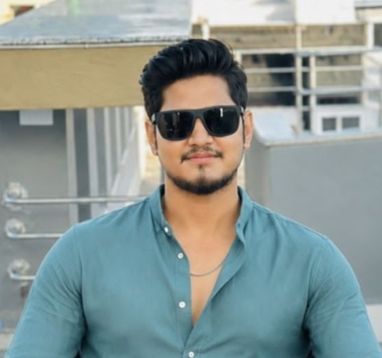 Bijendra Karki