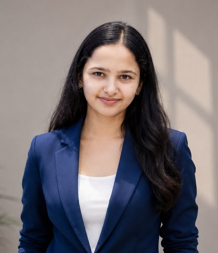 Grishma Acharya