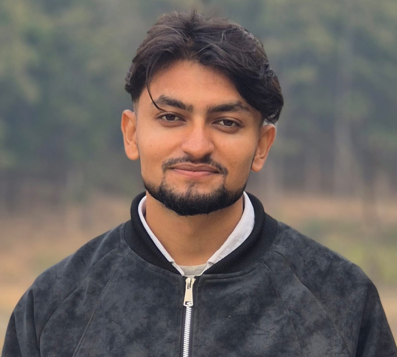 Pratik Devkota